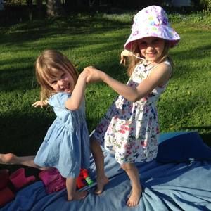 Meet your Posher, Lisa